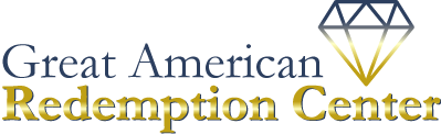Great American Redemption Center Logo